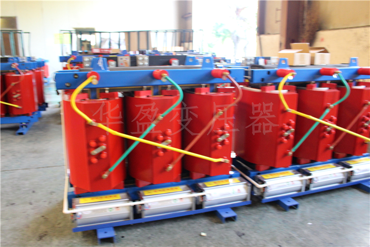 镇江SCB11-3150KVA/35KV/0.4KV干式变压器